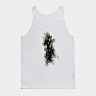 Devil Hunter - Lost Ark Tank Top